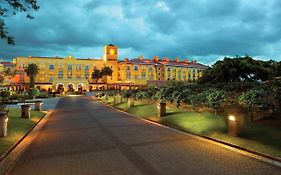 Marriott in San Jose Costa Rica